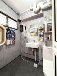 Blk 187 West View @ Bukit Batok (Bukit Batok), HDB 4 Rooms #543124991